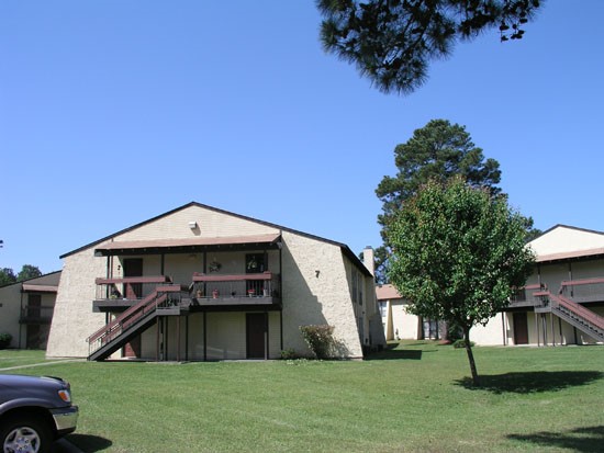 Kingwood Forest Apartments